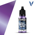 Vallejo - TMM : Celestial Violet (Airbrush) 0