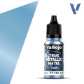 Vallejo - TTM : Ultramarine Blue (Light) 0