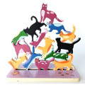 Stack'o'Cats: Multicolored Base Game 1