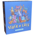 Stack'o'Cats: Black Cat Base Game 0