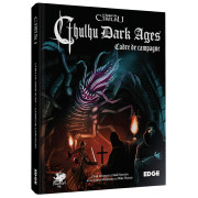 L'Appel de Cthulhu - Cthulhu Dark Ages