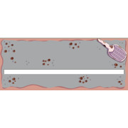 Stack'o'Cats: XL Base Litter Box