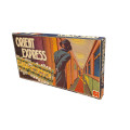 Orient Express - Seconde hand 0