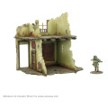 City in Ruins - Single Storey Internal Ruins 1