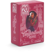 20 Strong: Tanglewoods Rose Deck