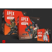 Apex Legends: The Board Game - Gamer Pledge