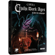 L'Appel de Cthulhu - Cthulhu Dark Ages
