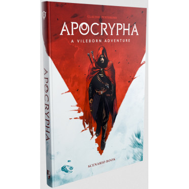 Vileborn - Apocrypha