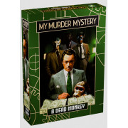 My Murder Mystery - A Dead Monkey