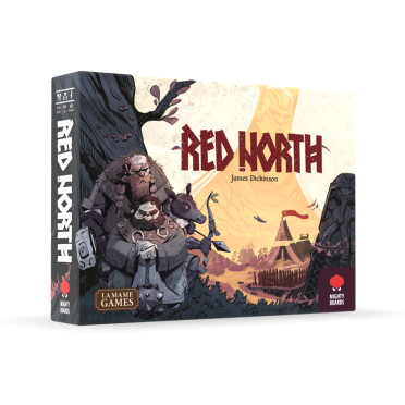 Red North