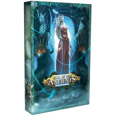 HEXplore It - Fall of the Ancients: Stretch Goal Pack