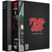 Final Girl Series 1: Starter Box