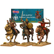 Victrix Miniatures - Islamic Horse Archers
