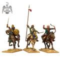Victrix Miniatures - Islamic Horse Archers 1
