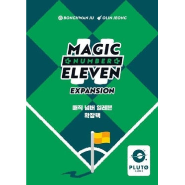 Magic Number Eleven: Expansion