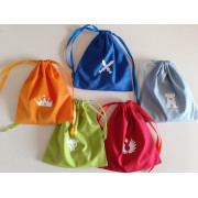 Set of bags compatible with Rome in a Day