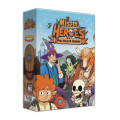Misfit Heroes 0