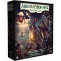 Arkham Horror: The Card Game - Chapter Two Core Set 0