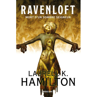 Ravenloft : Mort d'un sombre seigneur