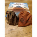 Ensemble de sacs compatibles avec Terra Pyramides 3
