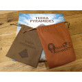 Ensemble de sacs compatibles avec Terra Pyramides 5