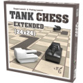 Tank Chess Extended (24x24) 0