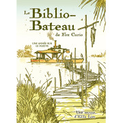 Le Biblio-Bateau de Fox Curio
