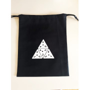 Sac compatible avec Triominos Onyx