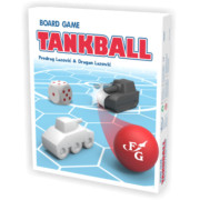 Tankball