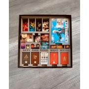 Insert compatible with Glory: A Game of Knights