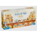 Railroad Tiles - Desert Expansion 0