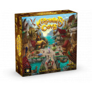 Merchants Cove - Base Game