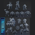Dwarves - Team 1