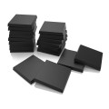 Plastic Square Bases 25mm 3