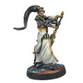 Infinity - Beasthunters Exclusive Miniature 1