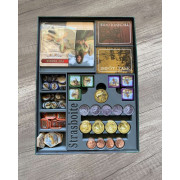 Insert compatible - Mosaic