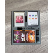 Insert compatible - Here to Slay et 2 extensions