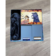 Insert compatible - Gold nugget