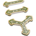 Arkham Horror: The Card Game Connector Tokens 0
