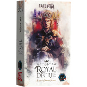 FateFlip - By Royal Decree