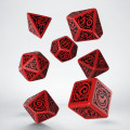 COC The Outer Gods Cthulhu Dice Set 1