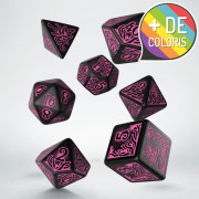 Call of Cthulhu 7th Edition Dice Set