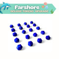 Farshore Tokens 3D Printed Upgrade Set 5