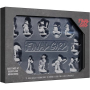 Final Girl Series 4: Miniatures Bad Times at Buddyland