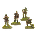 Bolt Action - Hungarian Army HQ 0