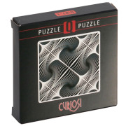 Q Puzzle Curiosi s&eacute;rie Shimmer