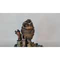 3D4U - Beer Brewery - Medieval Town Set 3