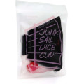 Junk Sail Dice Cup 0