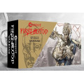 Conquest - Spires - First Blood New Edition Warband 0