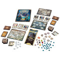 Dungeons & Dragons - Lords of Waterdeep : Scoundrels of Skullport 1